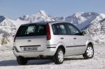 Ford Fusion 2006 года